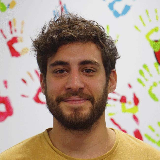 Alberto González